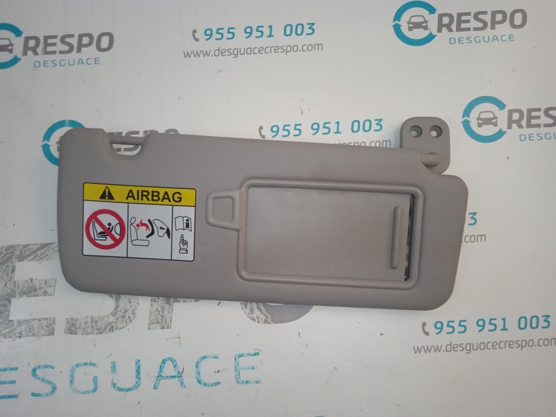 PARASOL DERECHO  - imagen 1