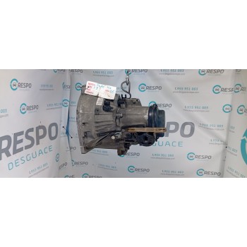 CAJA CAMBIOS 3S5R7002BD  - miniatura 2