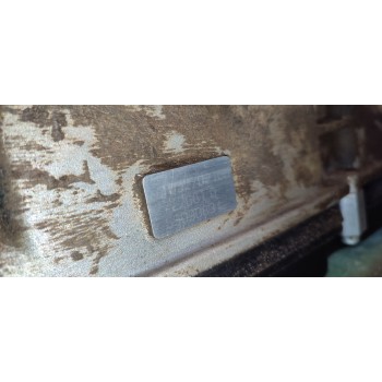 CAJA CAMBIOS 7226610  - miniatura 2