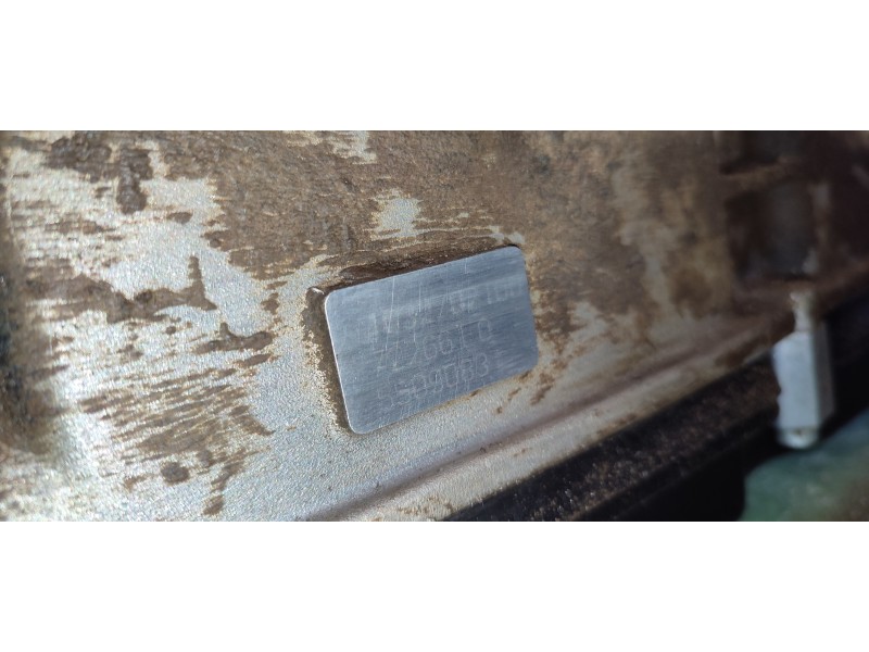 CAJA CAMBIOS 7226610  - imagen 2