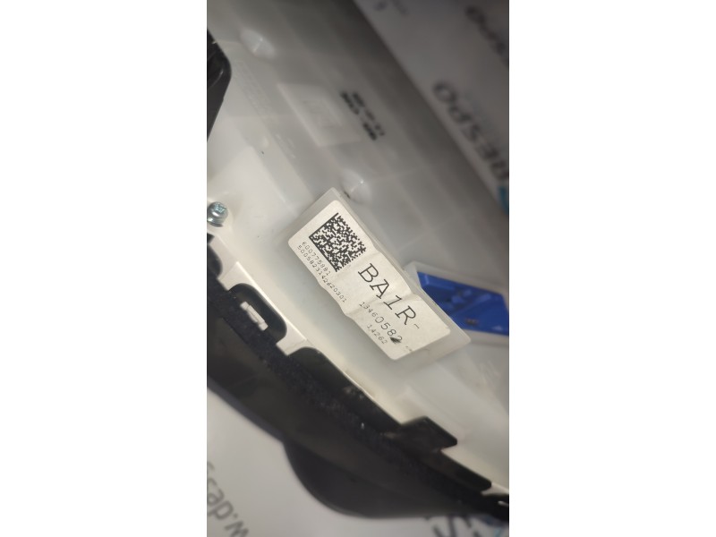 CUADRO INSTRUMENTOS 13460582  - imagen 3