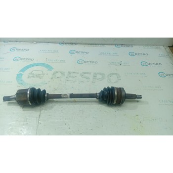 TRANSMISION DELANTERA IZQUIERDA 49500A4000 / 49500A4000SJ 