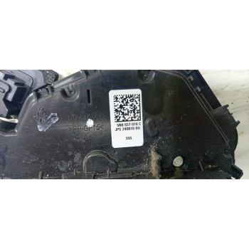 CERRADURA PUERTA DELANTERA DERECHA 5NB837016C  - miniatura 3