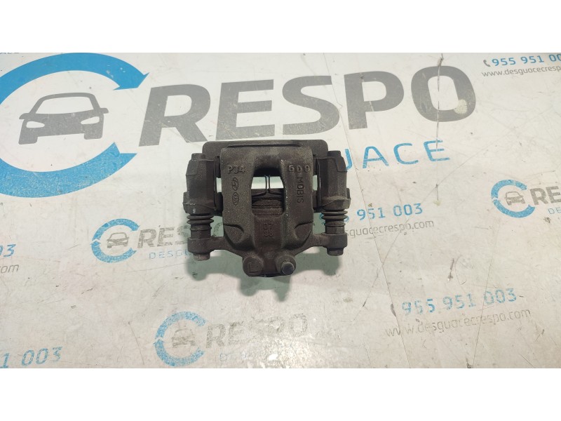 PINZA DE FRENO TRASERA IZQUIERDA  - imagen 1