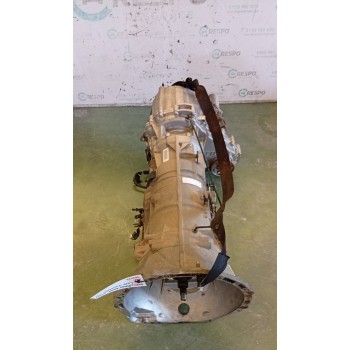 CAJA CAMBIOS 6HP28 AH427000CH  - miniatura 3