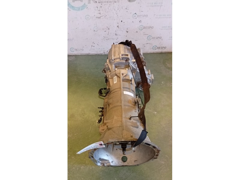 CAJA CAMBIOS 6HP28 AH427000CH  - imagen 3