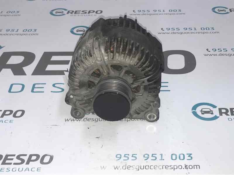 ALTERNADOR 021903026L  - imagen 4