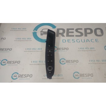 MANDO ELEVALUNAS DELANTERO IZQUIERDO 93570C8120 