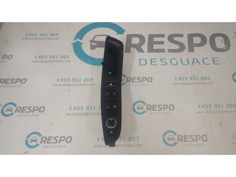 MANDO ELEVALUNAS DELANTERO IZQUIERDO 93570C8120  - imagen 1