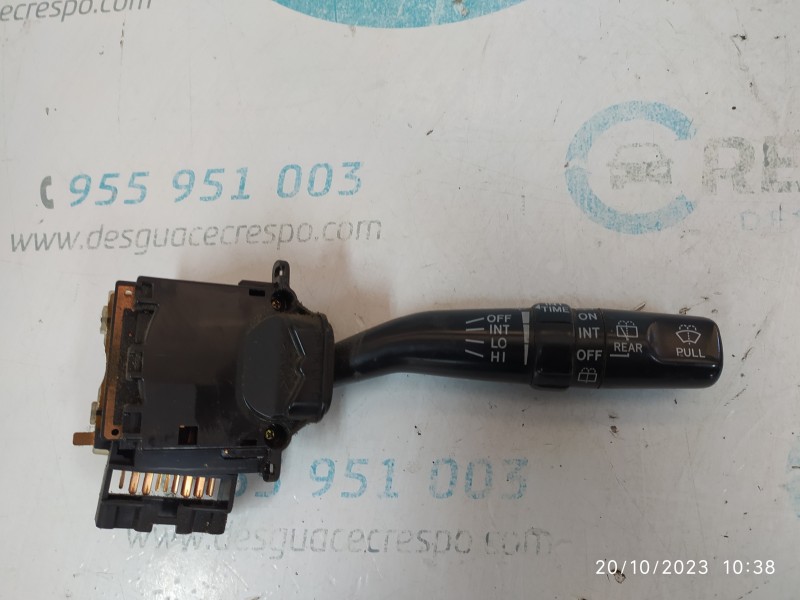 MANDO LIMPIA  - imagen 1