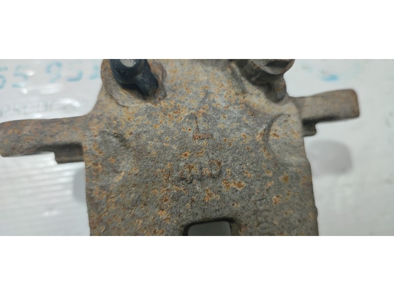 PINZA DE FRENO TRASERA IZQUIERDA  - imagen 2