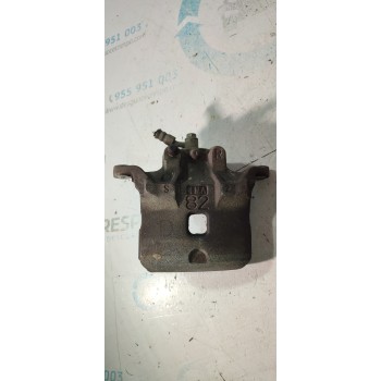 PINZA DE FRENO DELANTERA DERECHA  - miniatura 2