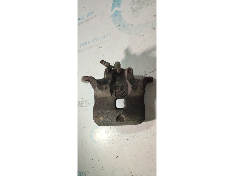 PINZA DE FRENO DELANTERA DERECHA  - imagen 2