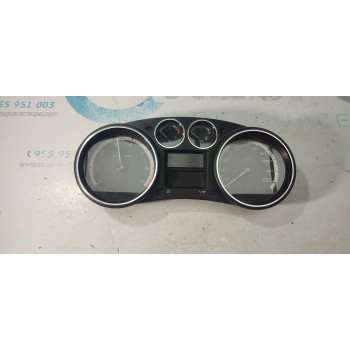 CUADRO INSTRUMENTOS 9674994880 