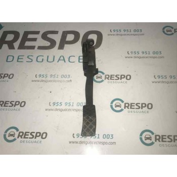 POTENCIOMETRO PEDAL 8K1723523A  - miniatura 3