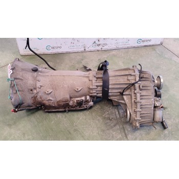 CAJA CAMBIOS 7226610  - miniatura 3