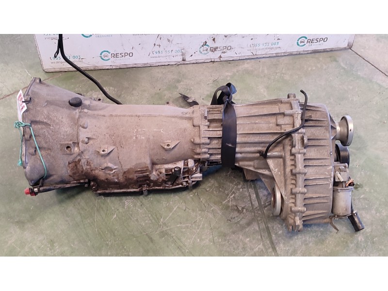 CAJA CAMBIOS 7226610  - imagen 3