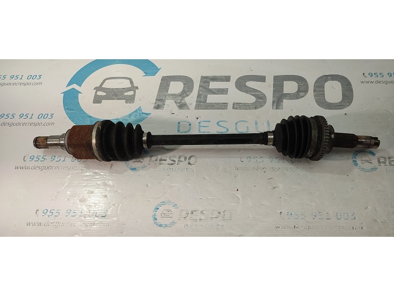 TRANSMISION DELANTERA IZQUIERDA 42341582  - imagen 1