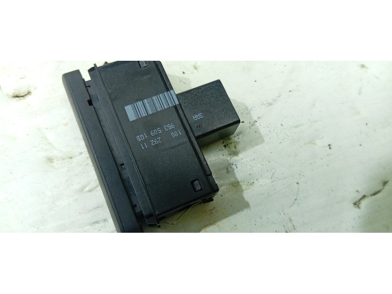 WARNING 9535091QB  - imagen 2