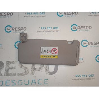 PARASOL DERECHO  - miniatura 2