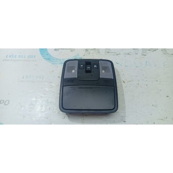 LUZ INTERIOR 928XXM6XXX 