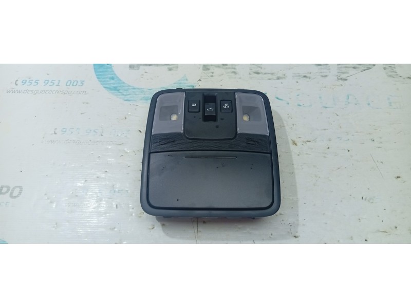 LUZ INTERIOR 928XXM6XXX  - imagen 1