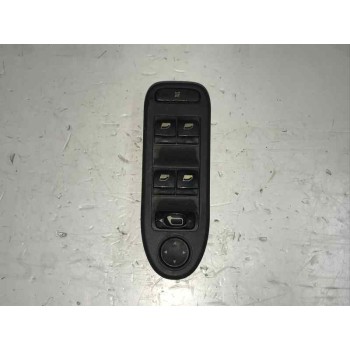 MANDO ELEVALUNAS DELANTERO IZQUIERDO 96514300ZF 