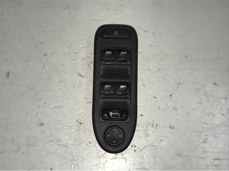 MANDO ELEVALUNAS DELANTERO IZQUIERDO 96514300ZF  - imagen 1