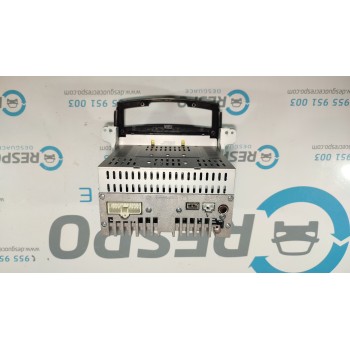 SISTEMA AUDIO / RADIO CD 8912034011  - miniatura 3