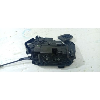 CERRADURA PUERTA DELANTERA DERECHA 5NB837016C  - miniatura 4