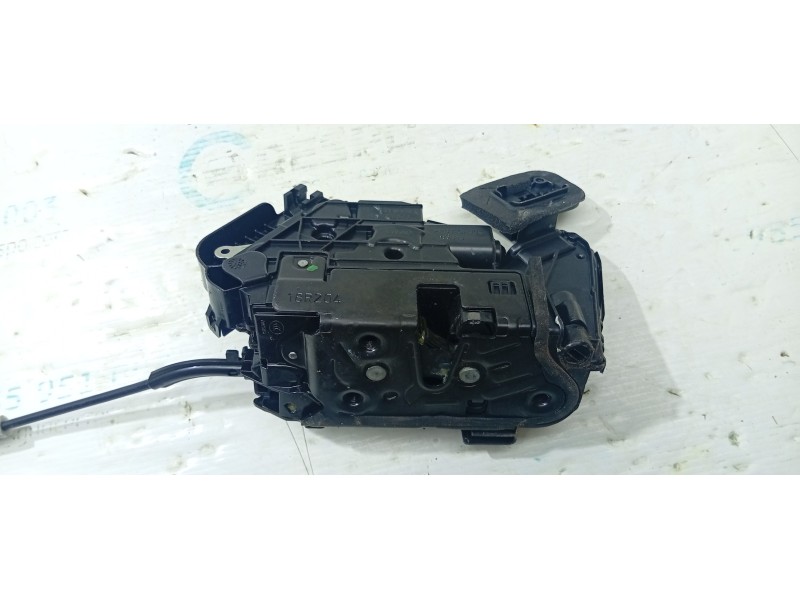 CERRADURA PUERTA DELANTERA DERECHA 5NB837016C  - imagen 4