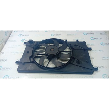 ELECTROVENTILADOR 13360890 