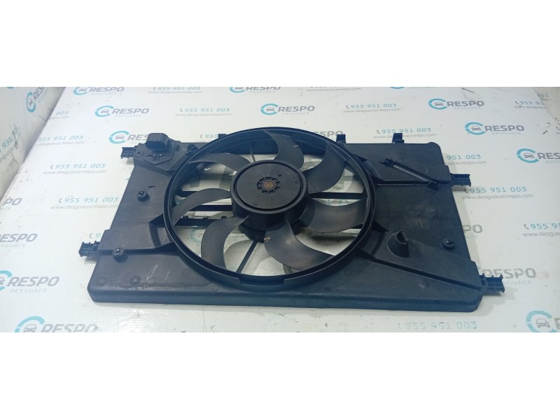 ELECTROVENTILADOR 13360890  - imagen 1