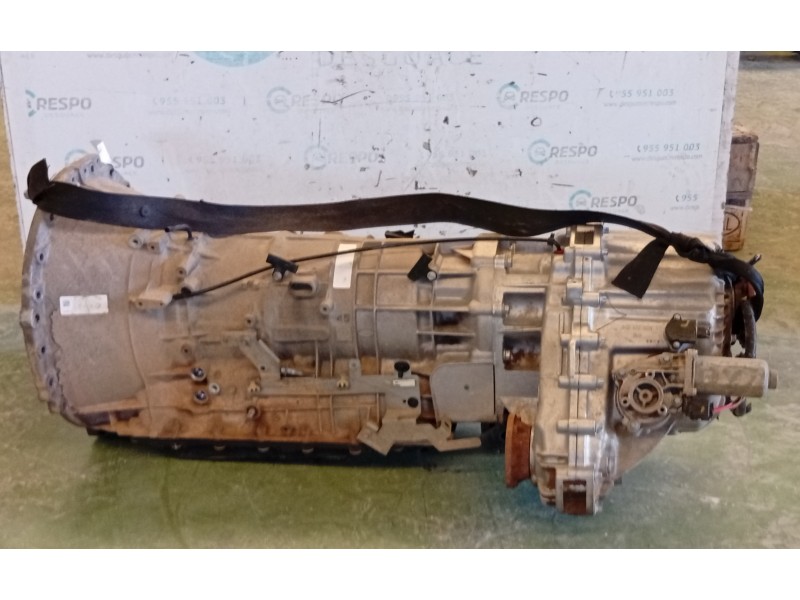 CAJA CAMBIOS 6HP28 AH427000CH  - imagen 4