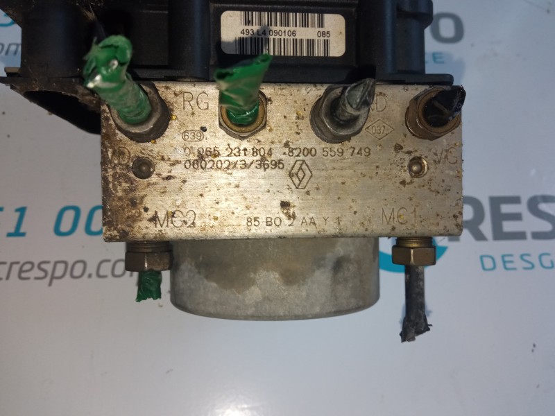 ABS 8200559749  - imagen 3