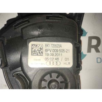 POTENCIOMETRO PEDAL 8K1723523A  - miniatura 4