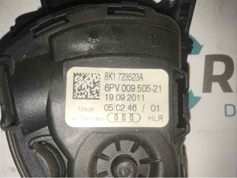 POTENCIOMETRO PEDAL 8K1723523A  - imagen 4