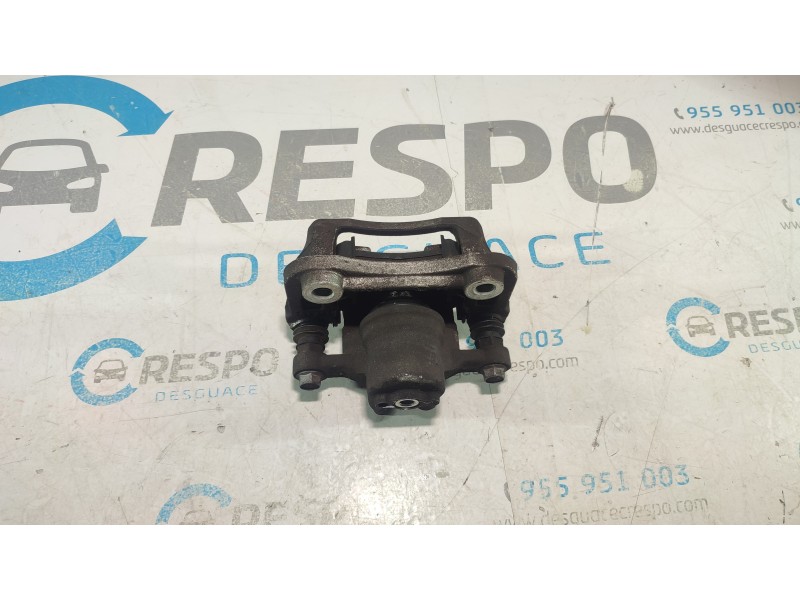 PINZA DE FRENO TRASERA IZQUIERDA  - imagen 2