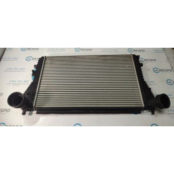 INTERCOOLER 1K0121345D 
