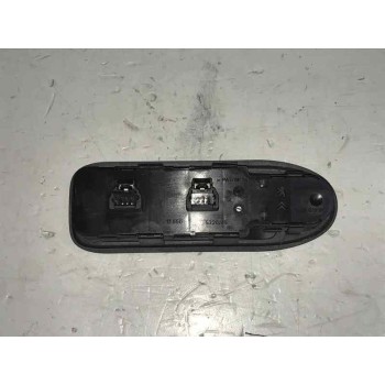 MANDO ELEVALUNAS DELANTERO IZQUIERDO 96514300ZF  - miniatura 2