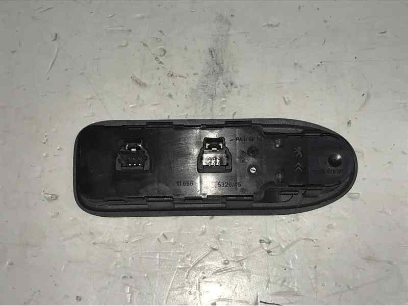 MANDO ELEVALUNAS DELANTERO IZQUIERDO 96514300ZF  - imagen 2