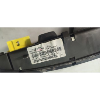 CUADRO INSTRUMENTOS 9674994880  - miniatura 2