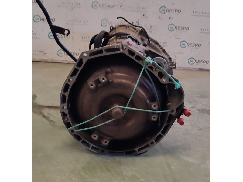 CAJA CAMBIOS 7226610  - imagen 4