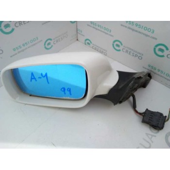 RETROVISOR IZQUIERDO 