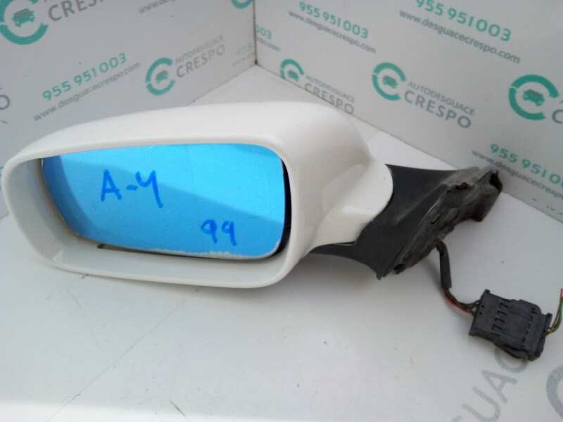 RETROVISOR IZQUIERDO  - imagen 1