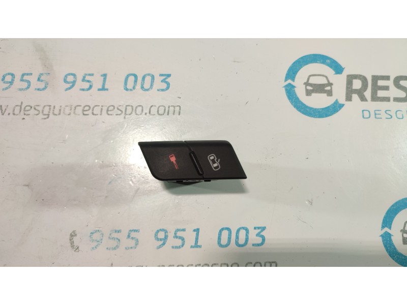 INTERRUPTOR 8E1962107  - imagen 1