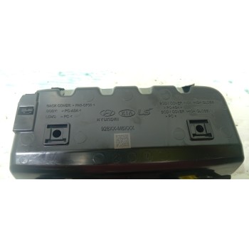 LUZ INTERIOR 928XXM6XXX  - miniatura 2