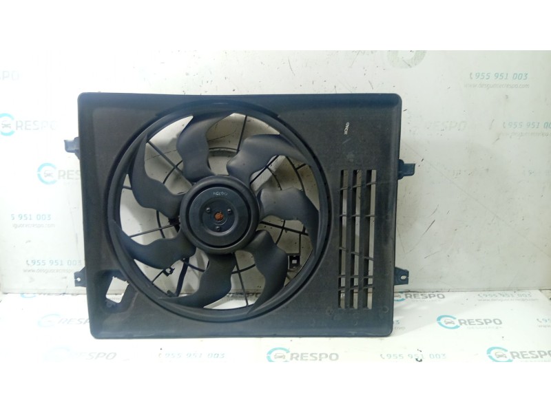 ELECTROVENTILADOR  - imagen 1