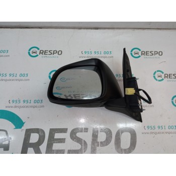RETROVISOR IZQUIERDO 8470279J60 
