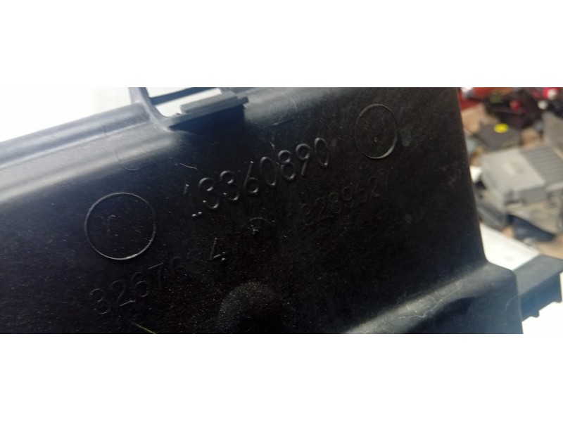 ELECTROVENTILADOR 13360890  - imagen 2